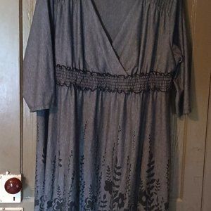 JMS lightweight Woman's Dress
